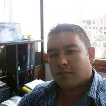 Juan Carlos Zuluaga