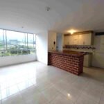 apartamento en venta barrio Lusitania 62m2