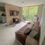 apartamento en venta en Panorama Manizales con ascensor y balcón