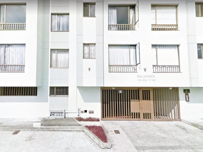 Apartaestudio en arriendo en el barrio Milán, Manizales