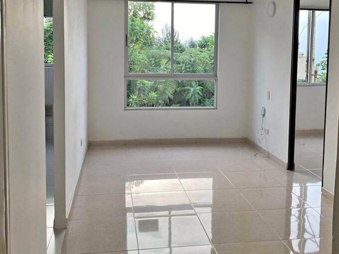 Apartamento en venta en Mirador de Villapilar Manizales con vista y zonas verdes