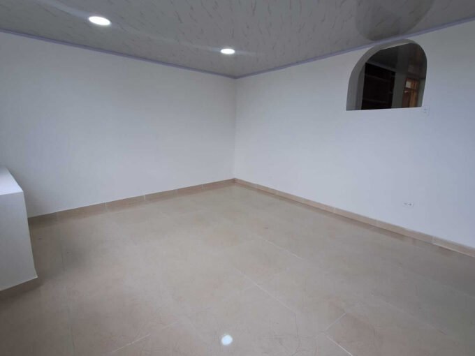 apartamento en arriendo barrio La Argentina Manizales