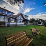 Casa campestre de lujo en arriendo en Bogotá – Hacienda La Conejera