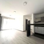 Venta apartamento Milán Manizales con balcón y ascensor