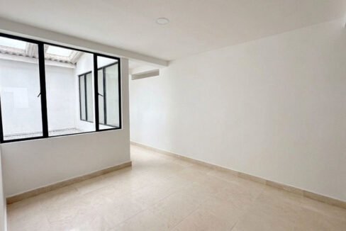 Apartamento remodelado en Palermo Manizales – 100 m²