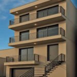 apartamento para estrenar en La Sultana Manizales con balcón y excelentes acabados