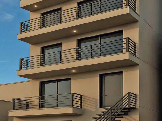 apartamento para estrenar en La Sultana Manizales con balcón y excelentes acabados