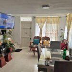 Casa en venta en Montebonito Dosquebradas esquinera 4 habitaciones