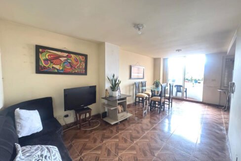 venta_apartamento_Medellín_Miraflores_BuenosAires_6