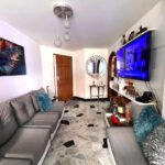 Apartamento en Colseguros Manizales con parqueadero, depósito y vigilancia 24 horas