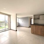 Venta apartamento Niza Manizales con balcón y parqueadero