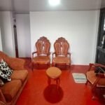Apartamento en venta en Manizales Vereda La Aurora con vista panorámica y excelente iluminación.
