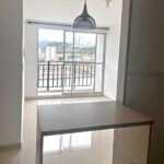Apartamento en venta en San Jorge Manizales con balcón y vista al Nevado