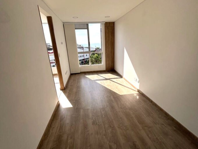 Venta apartamento Villapilar Manizales con parqueadero y zonas sociales