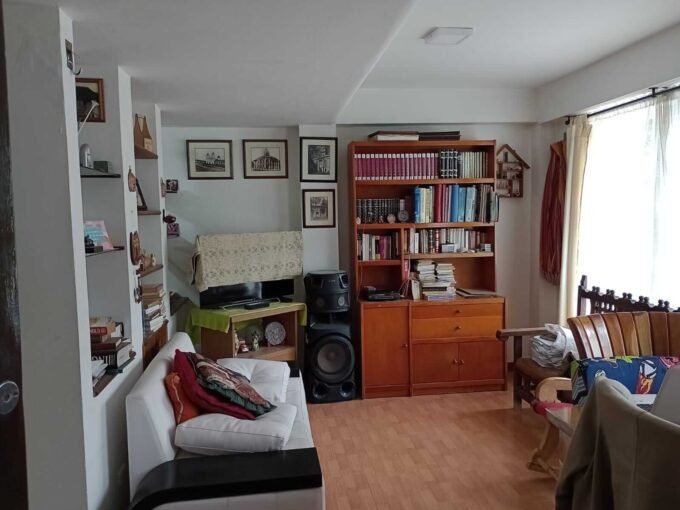 Apartamento en venta en Palermo Manizales amplio y bien ubicado