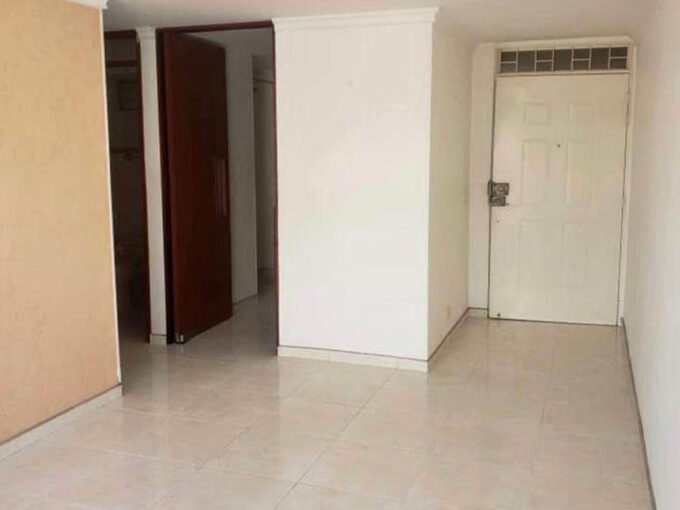 Apartamento en venta en San Fermín Manizales con espacios cómodos y funcionales.