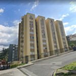 apartamento en venta Villacafé La Carola Manizales