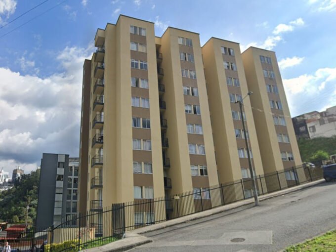 apartamento en venta Villacafé La Carola Manizales