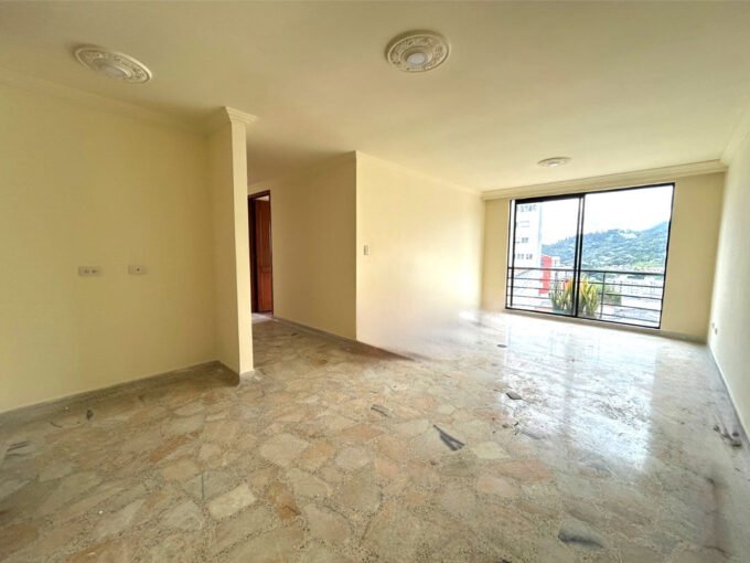 Venta apartamento en Vizcaya Manizales con vista panorámica