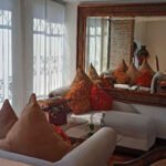 apartamento dúplex en el norte de Armenia con terraza y zona social