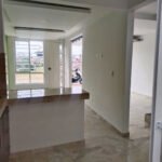 venta de casa nueva en Chinchiná con vista al parque