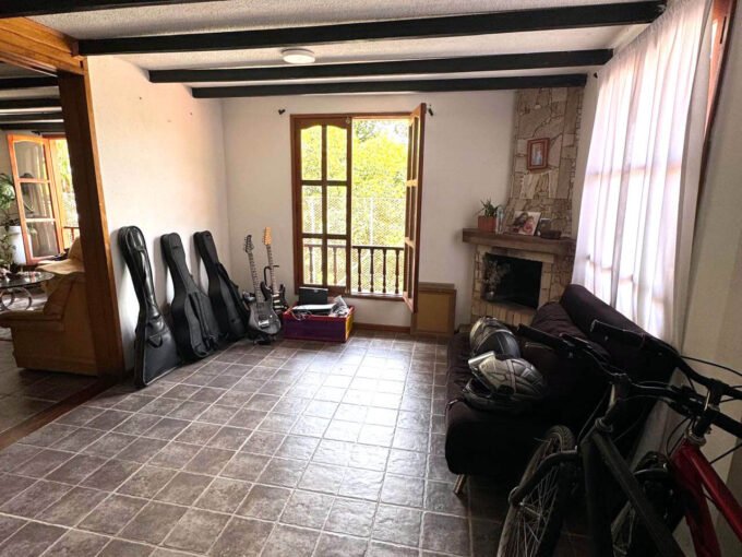 Casa con renta en venta en Aquilino Villegas Manizales de 160 m²