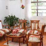 Casa en venta en el barrio Viveros Manizales, dos pisos con garaje y patios amplios.