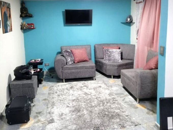 casa en venta Villamaría La Pradera 83m2