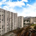 Apartamento en venta cesión de derechos Almendros de Bella Suiza Manizales con 3 alcobas y piscina.