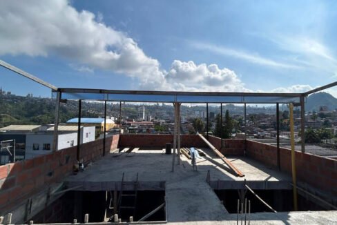 Apartamentos independientes para inversión en Villamaría