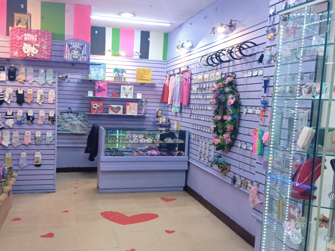 gran oportunidad local en venta Medellín parque Berrío