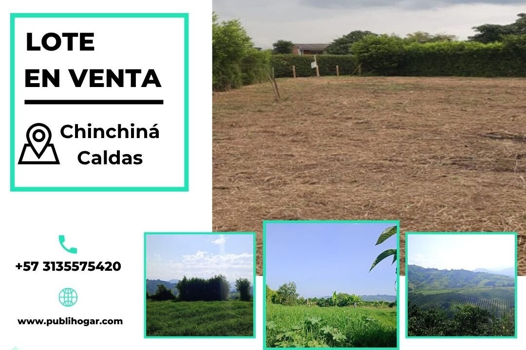 venta_lote_rural_campestre_Chinchiná_1