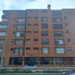 Penthouse en venta Santa Bárbara con terrazas privadas y vista panorámica en Bogotá.