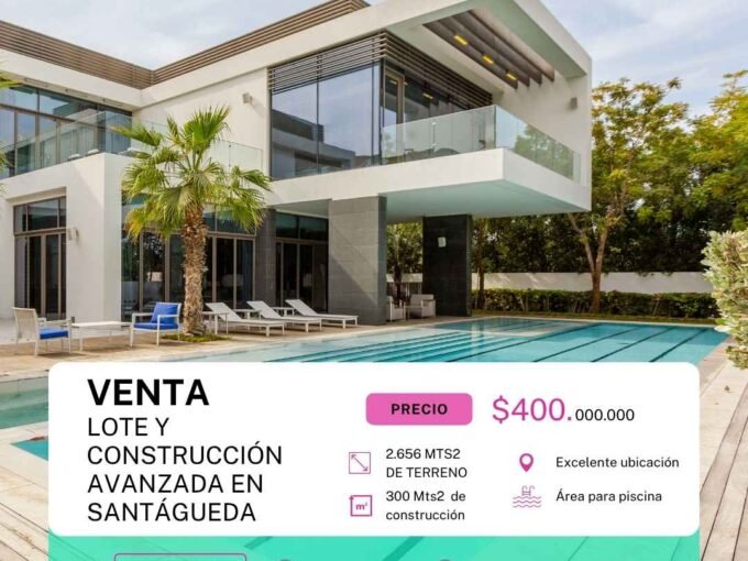 Venta temperadero Santágueda - La mejor inversión es en calidad de vida.
